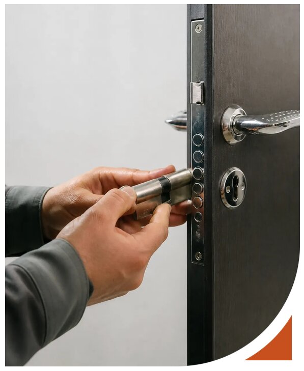 Замена замков Mul T Lock с выездом в Алексеевке круглосуточно
