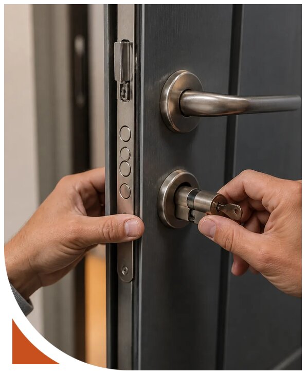 Срочная замена замков Abloy в Алексеевке от 6581 р. | Разлок-Лкв