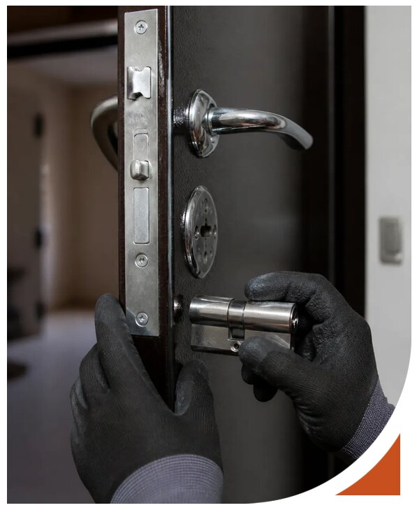 Замена замков Abloy срочно с гарантией и выездом в Алексеевке