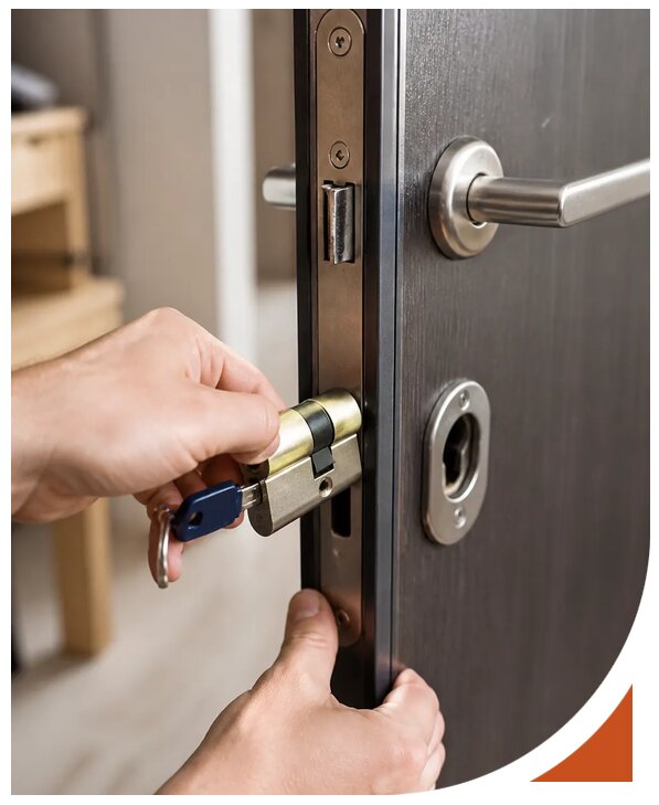 Профессиональный ремонт замков Mul T Lock с выездом в Алексеевке
