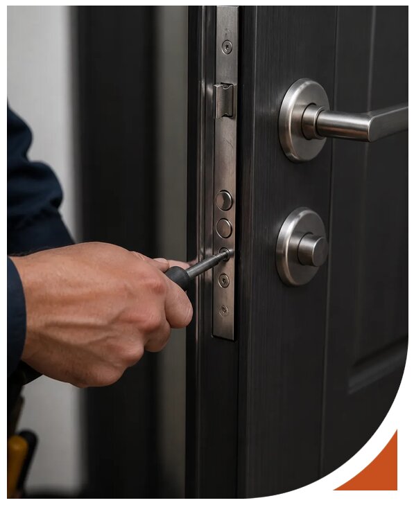 Ремонт замков Abloy с выездом мастера на дом в Алексеевке